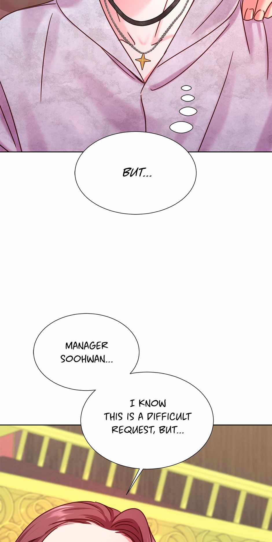 Once Again Idol Chapter 138