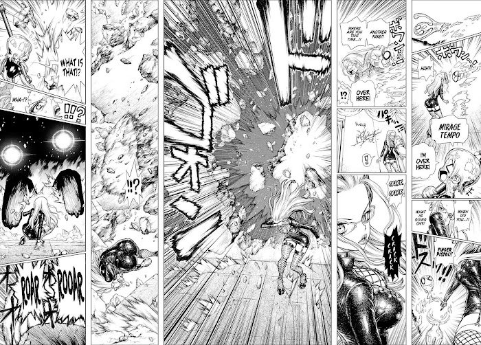 One Piece Chapter 1046.66