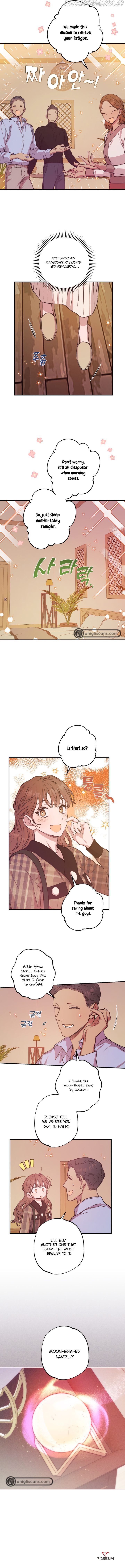 Onsaemiro Chapter 44 5