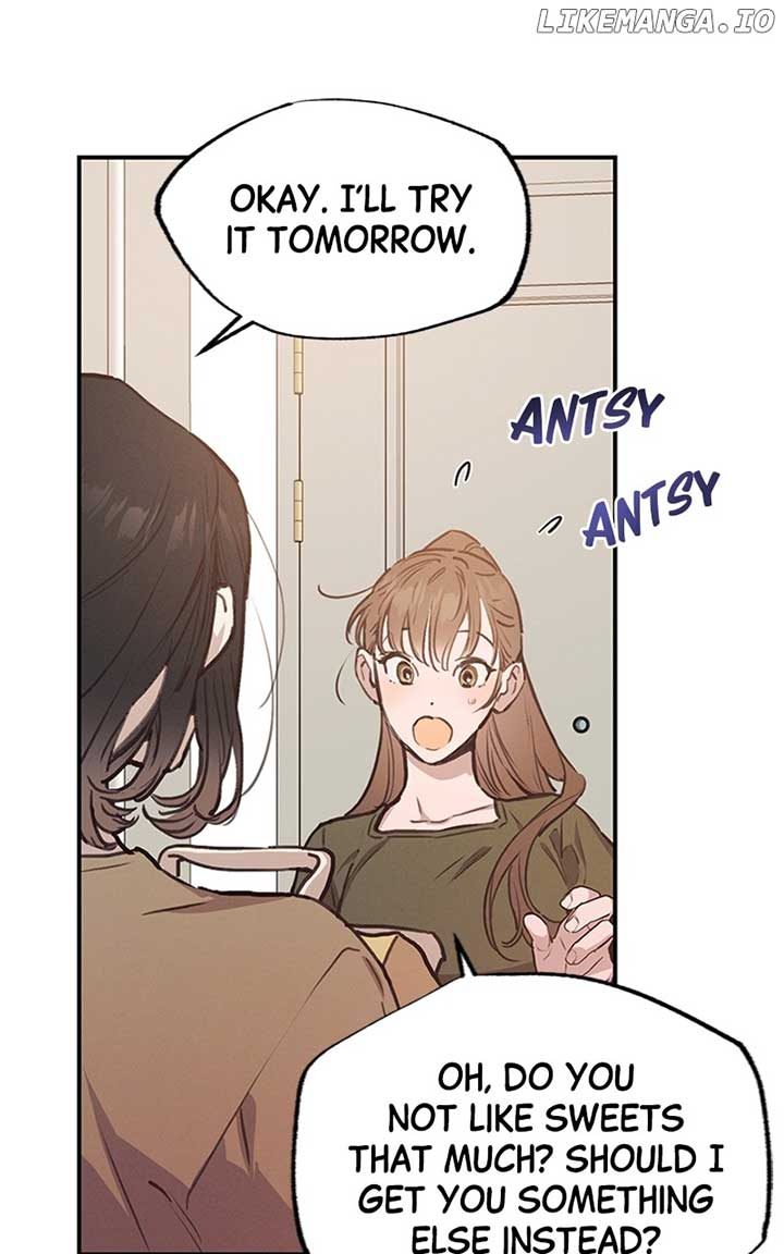 Onsaemiro Chapter 53 21