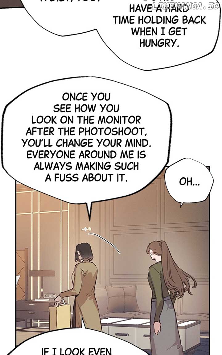 Onsaemiro Chapter 53 24