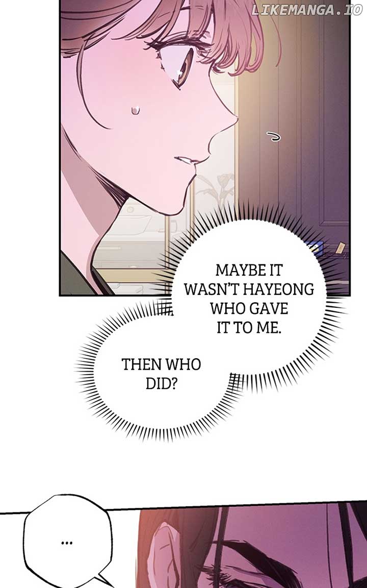 Onsaemiro Chapter 53 31