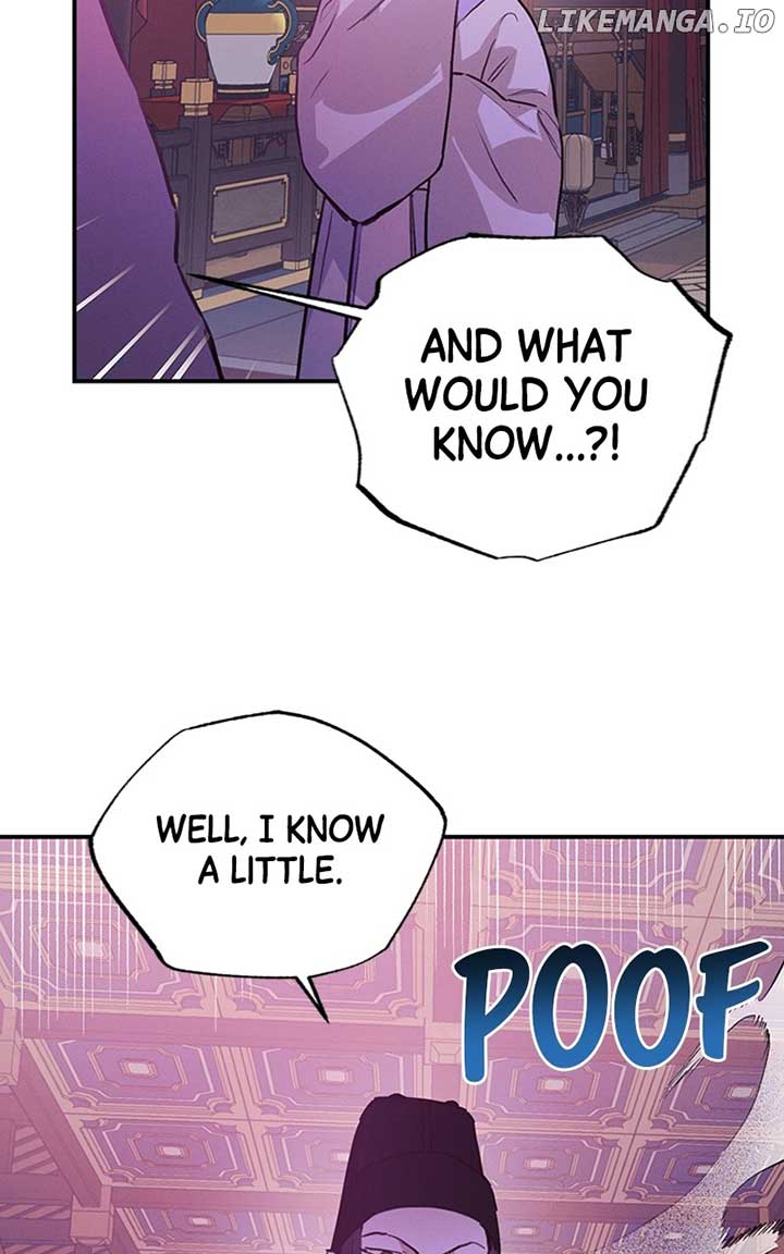 Onsaemiro Chapter 53 48