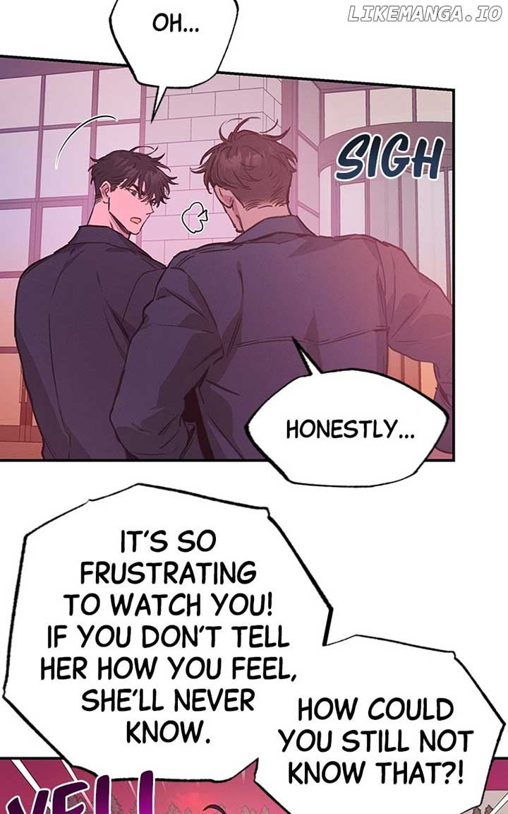 Onsaemiro Chapter 53 6