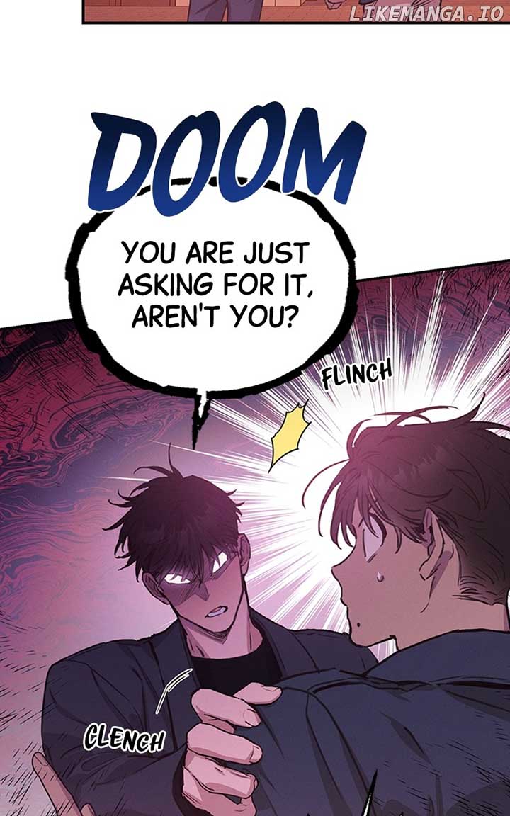Onsaemiro Chapter 53 9