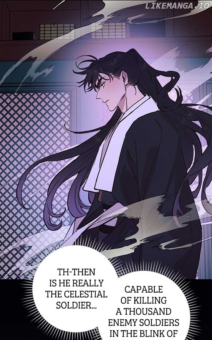 Onsaemiro Chapter 54 12
