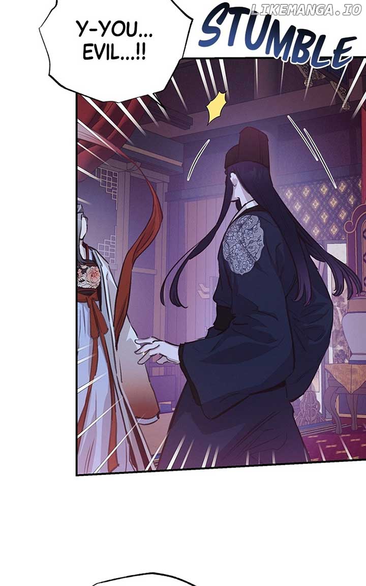 Onsaemiro Chapter 54 28