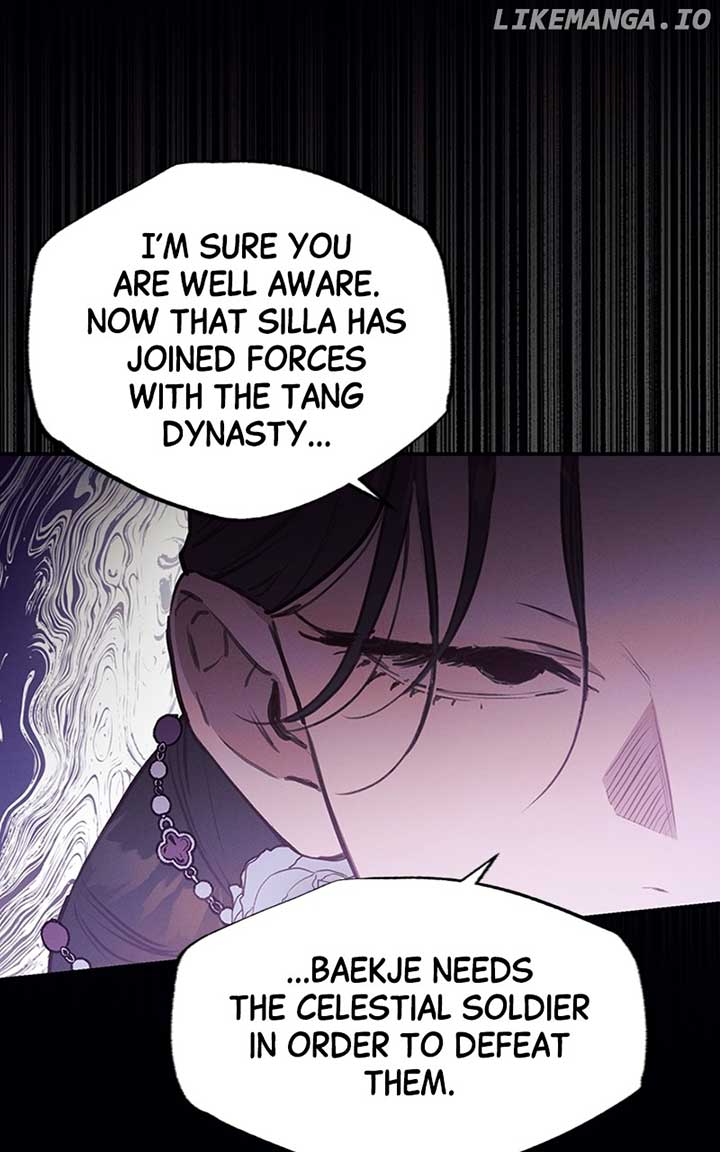 Onsaemiro Chapter 54 3