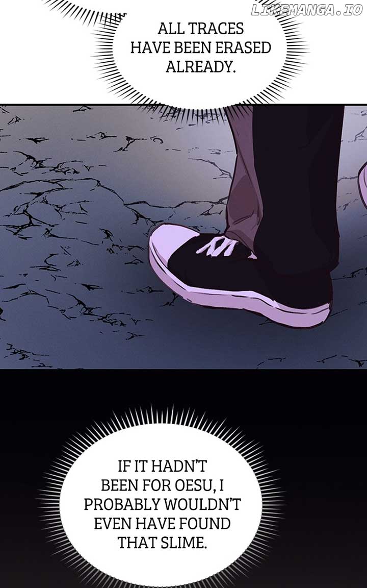 Onsaemiro Chapter 54 43