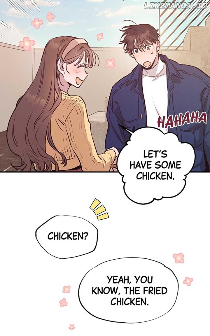 Onsaemiro Chapter 54 51