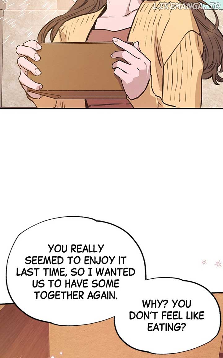 Onsaemiro Chapter 54 54