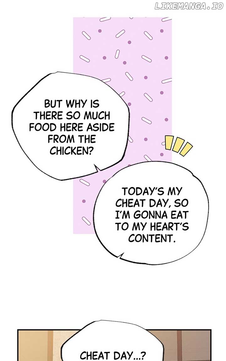 Onsaemiro Chapter 54 56
