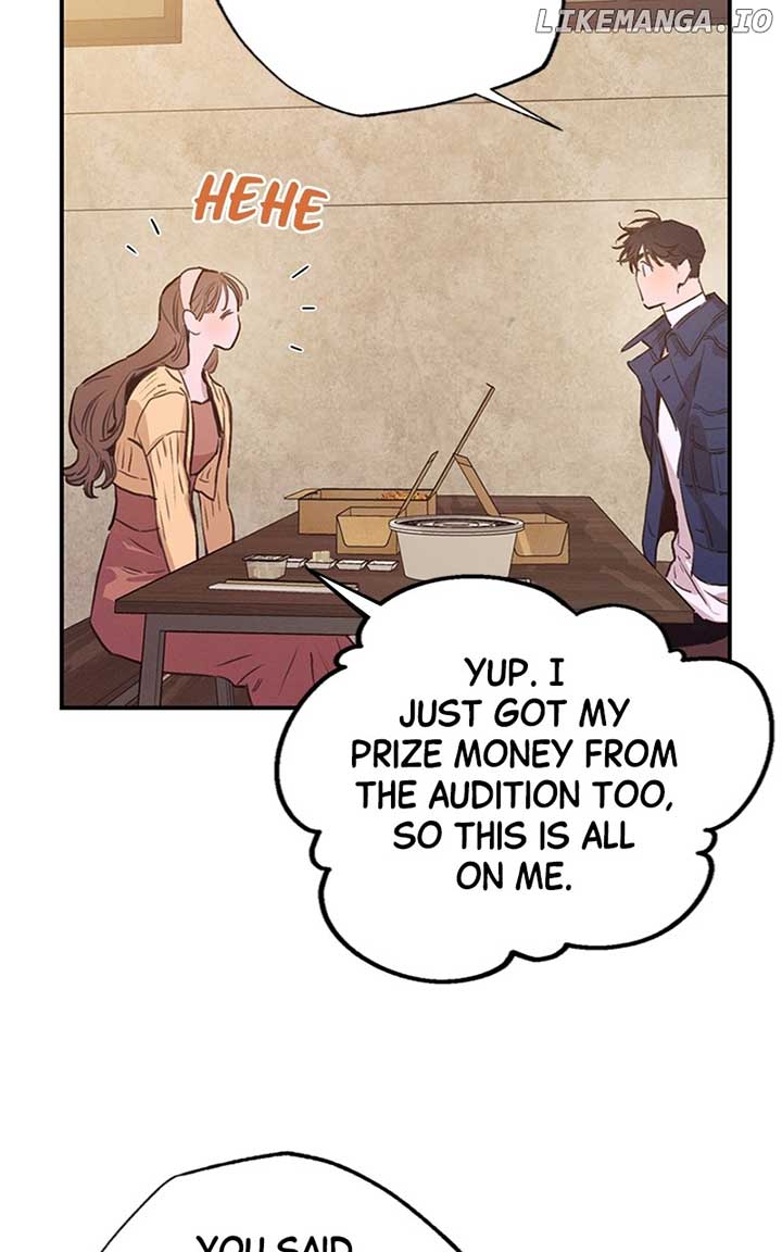 Onsaemiro Chapter 54 57