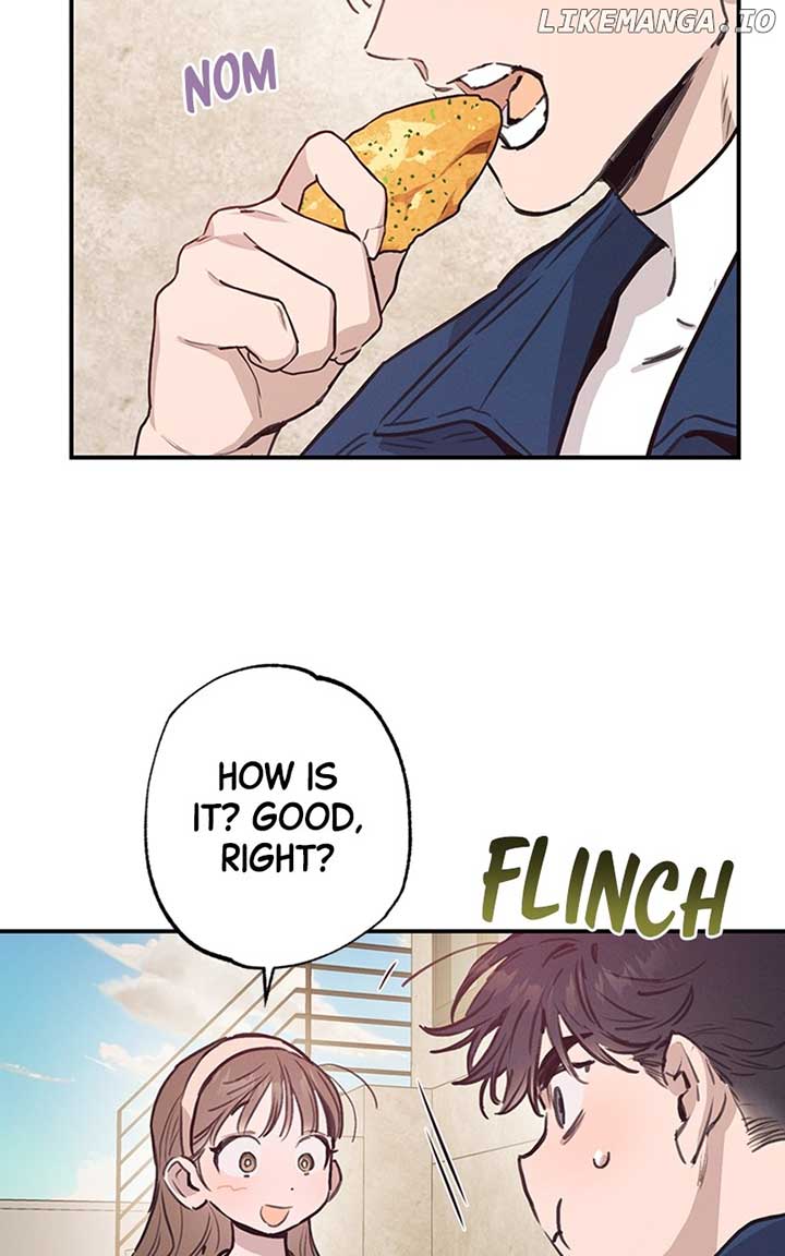 Onsaemiro Chapter 54 61
