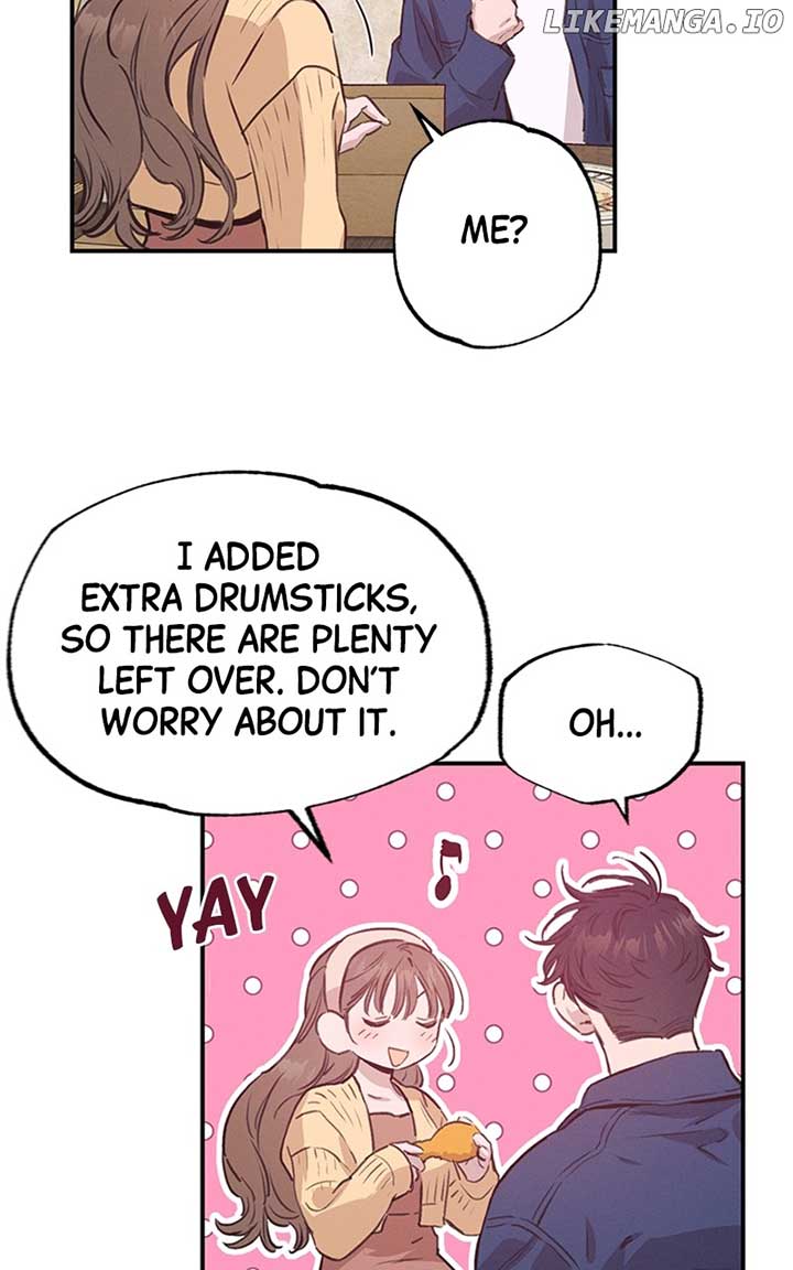 Onsaemiro Chapter 54 63
