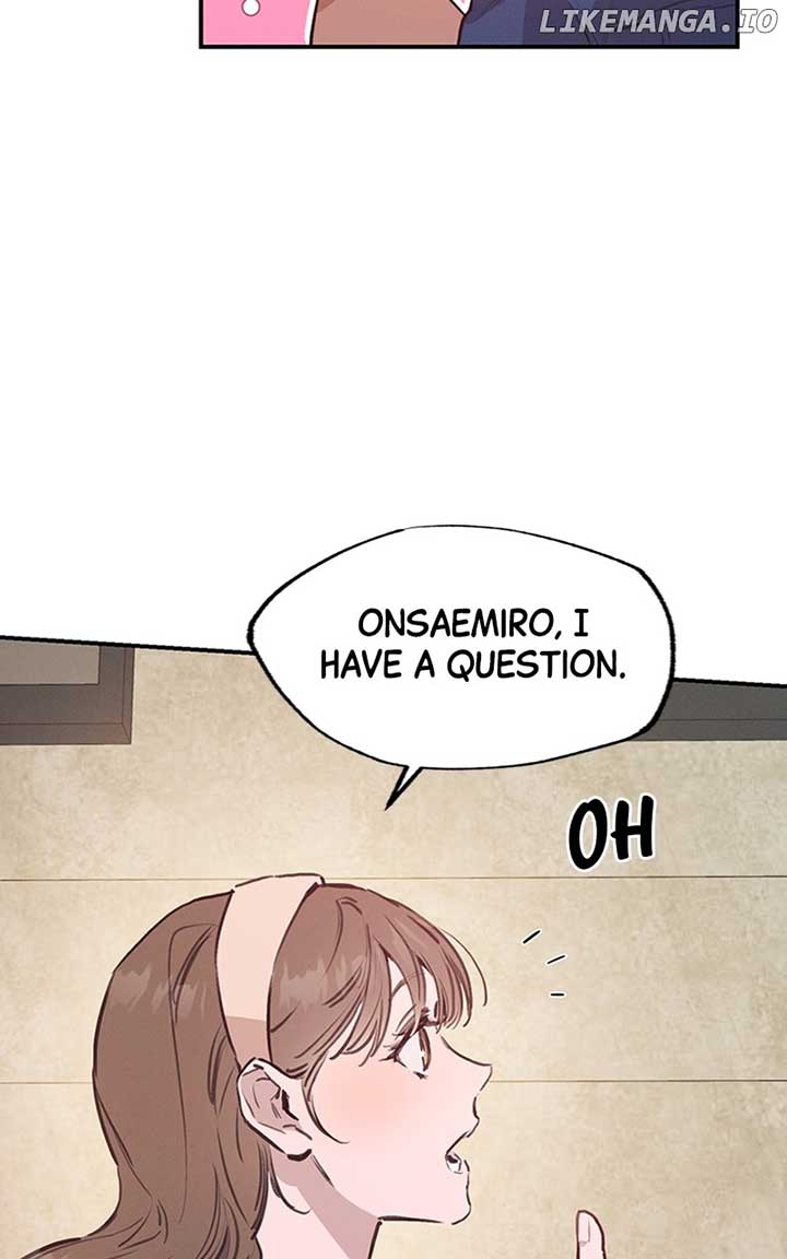 Onsaemiro Chapter 54 64