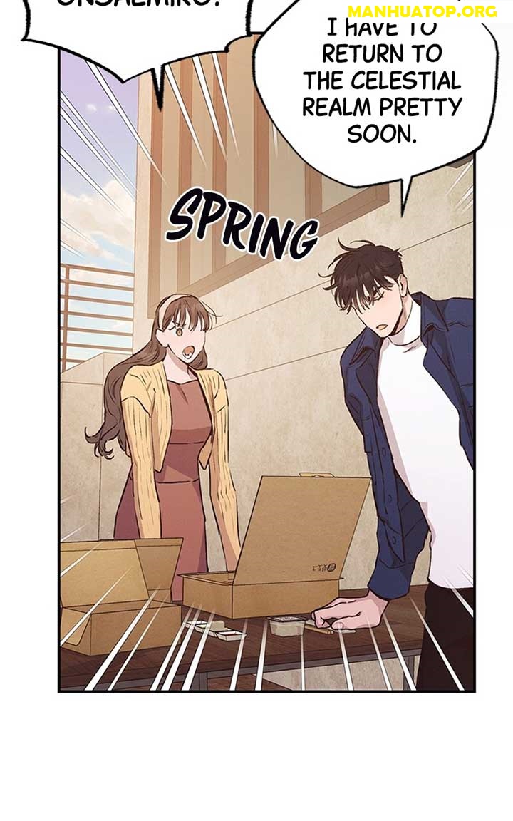 Onsaemiro Chapter 55 21