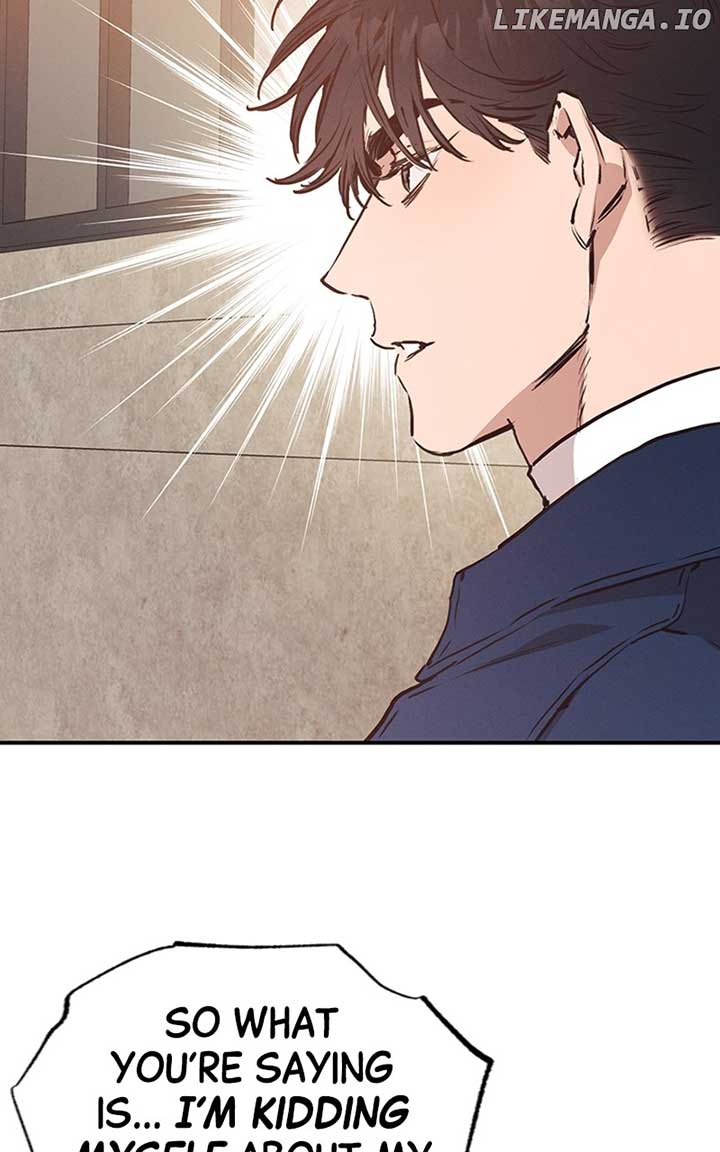 Onsaemiro Chapter 55 27