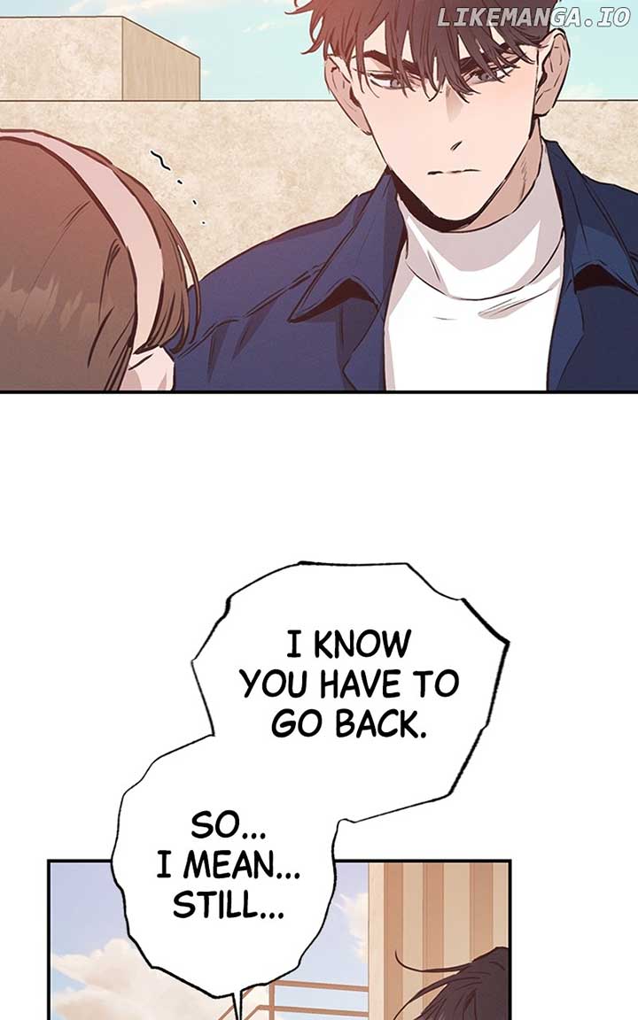 Onsaemiro Chapter 55 33