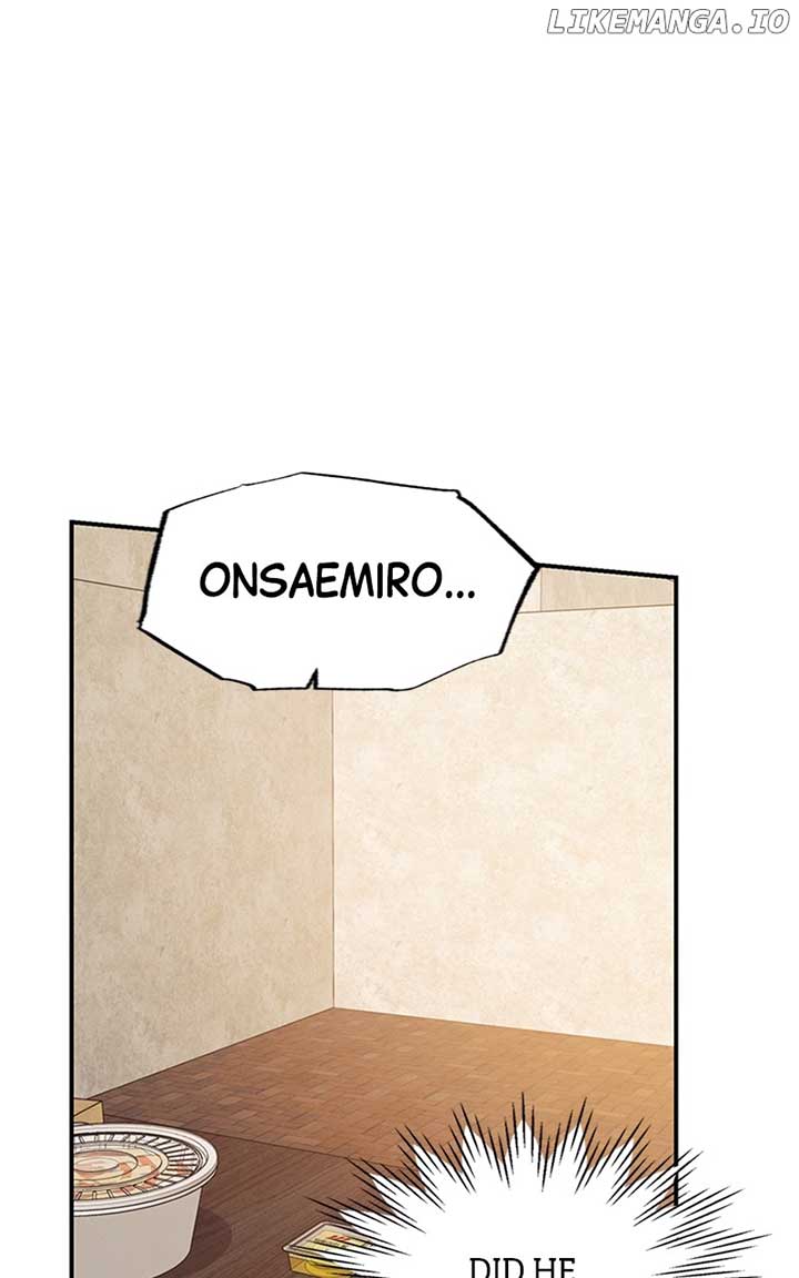 Onsaemiro Chapter 55 41