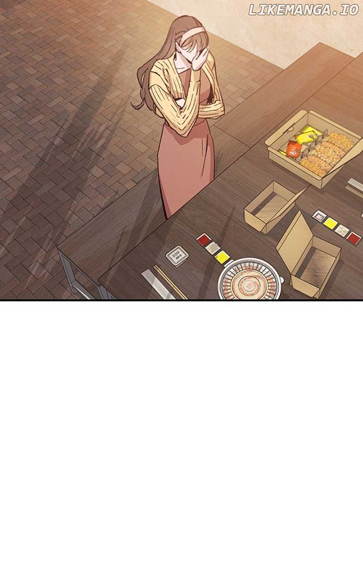 Onsaemiro Chapter 55 47