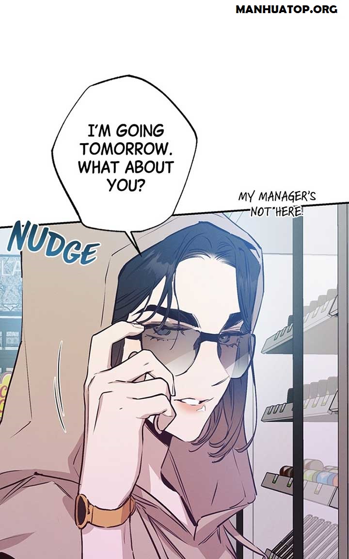 Onsaemiro Chapter 55 58