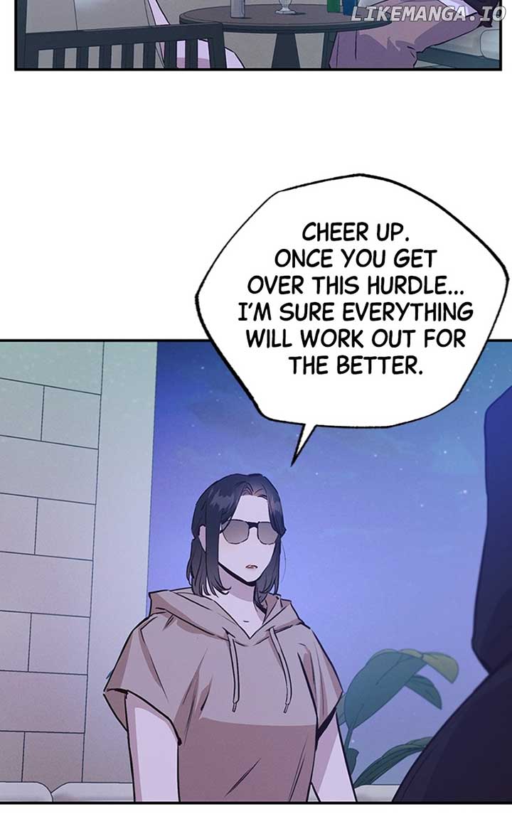 Onsaemiro Chapter 55 65