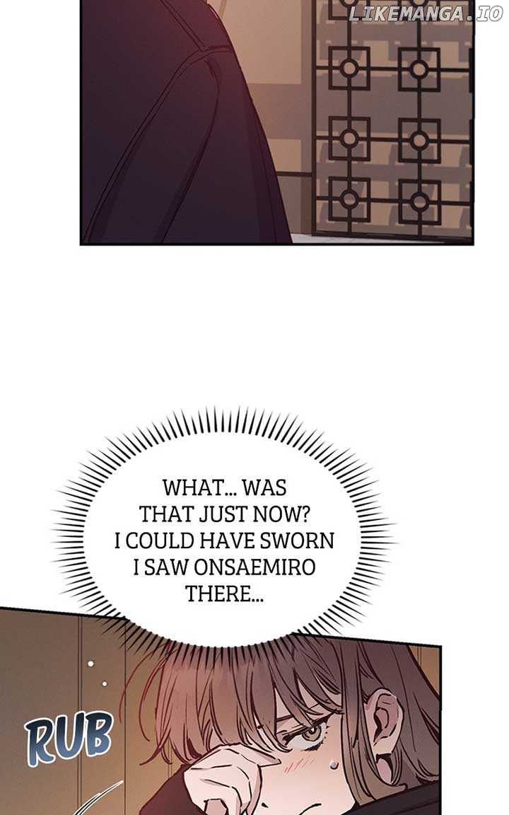 Onsaemiro Chapter 56 43