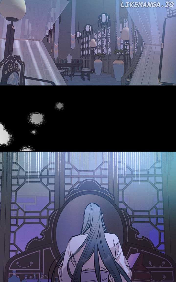Onsaemiro Chapter 56 56