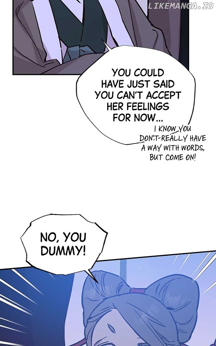 Onsaemiro Chapter 56 9