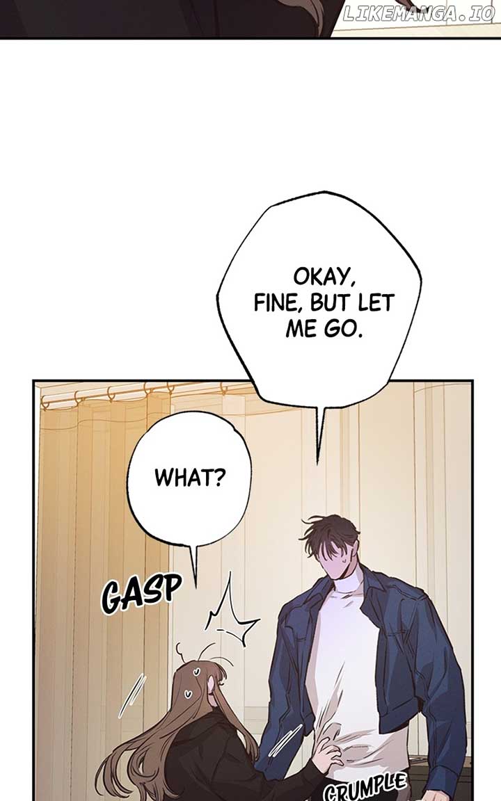 Onsaemiro Chapter 57 27