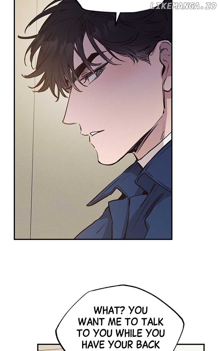 Onsaemiro Chapter 57 31