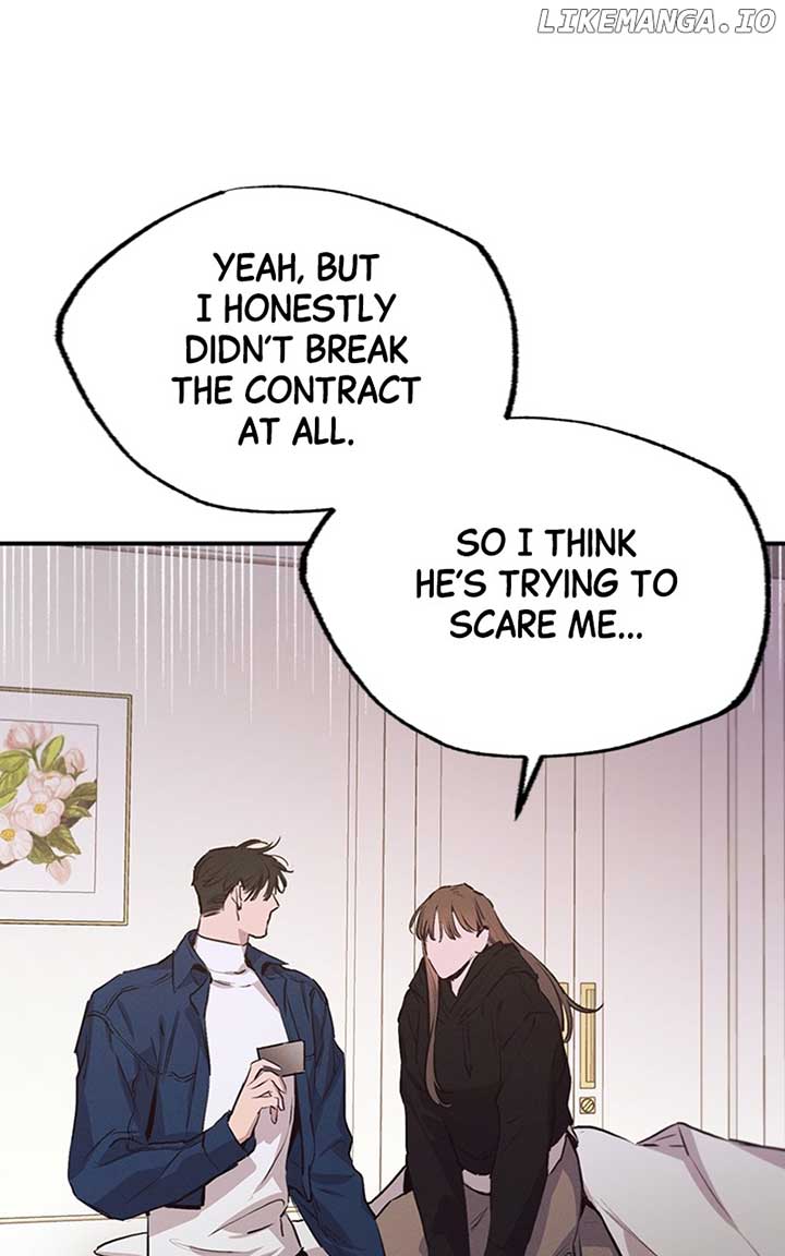 Onsaemiro Chapter 57 40