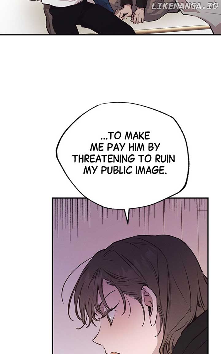 Onsaemiro Chapter 57 41