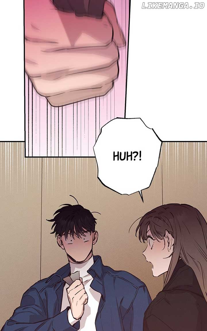 Onsaemiro Chapter 57 44