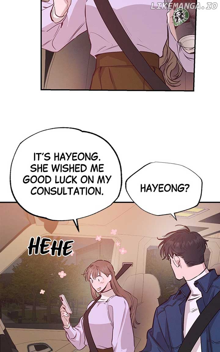 Onsaemiro Chapter 57 61