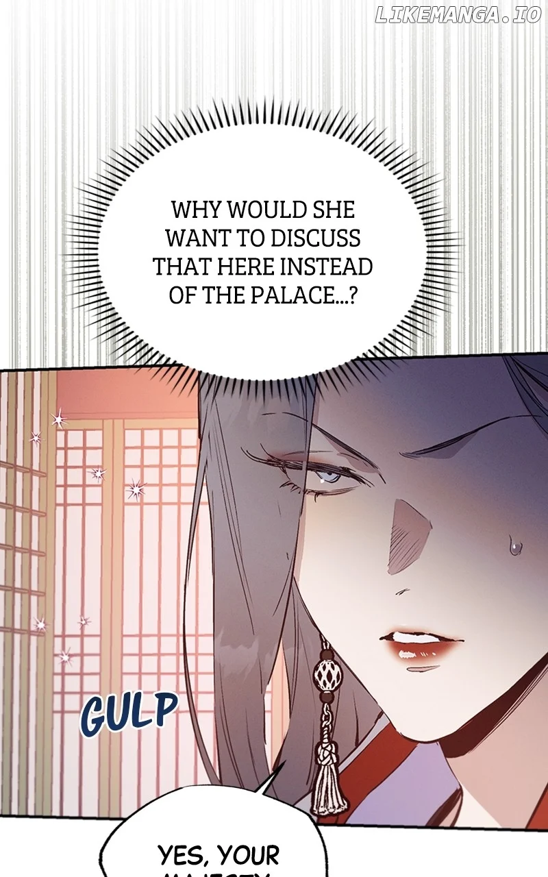 Onsaemiro Chapter 61 11