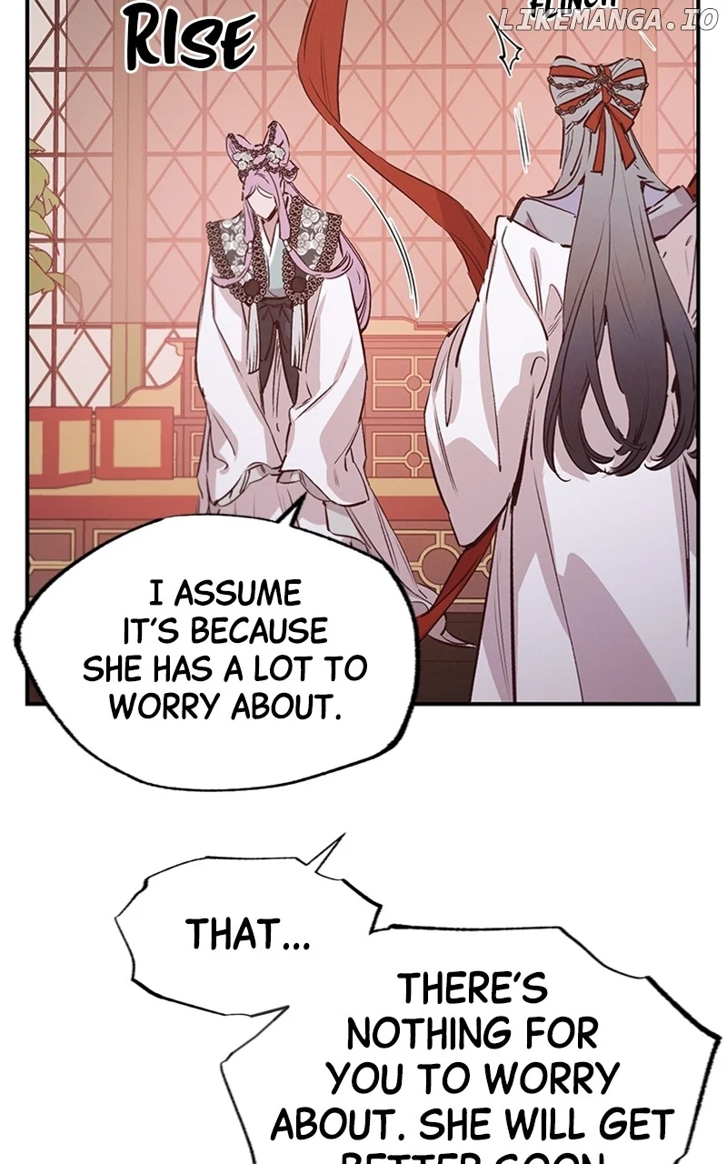 Onsaemiro Chapter 61 13