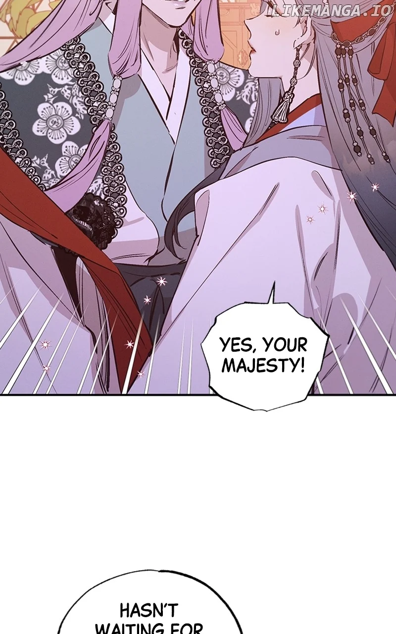 Onsaemiro Chapter 61 16