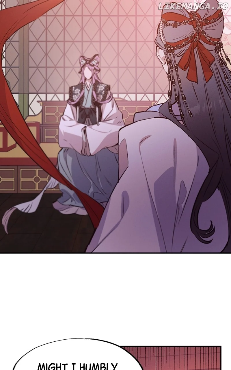 Onsaemiro Chapter 61 5