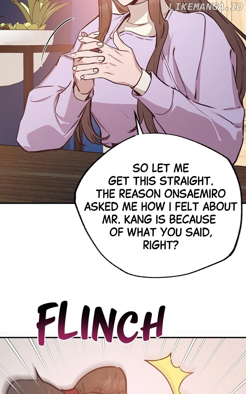 Onsaemiro Chapter 61 51