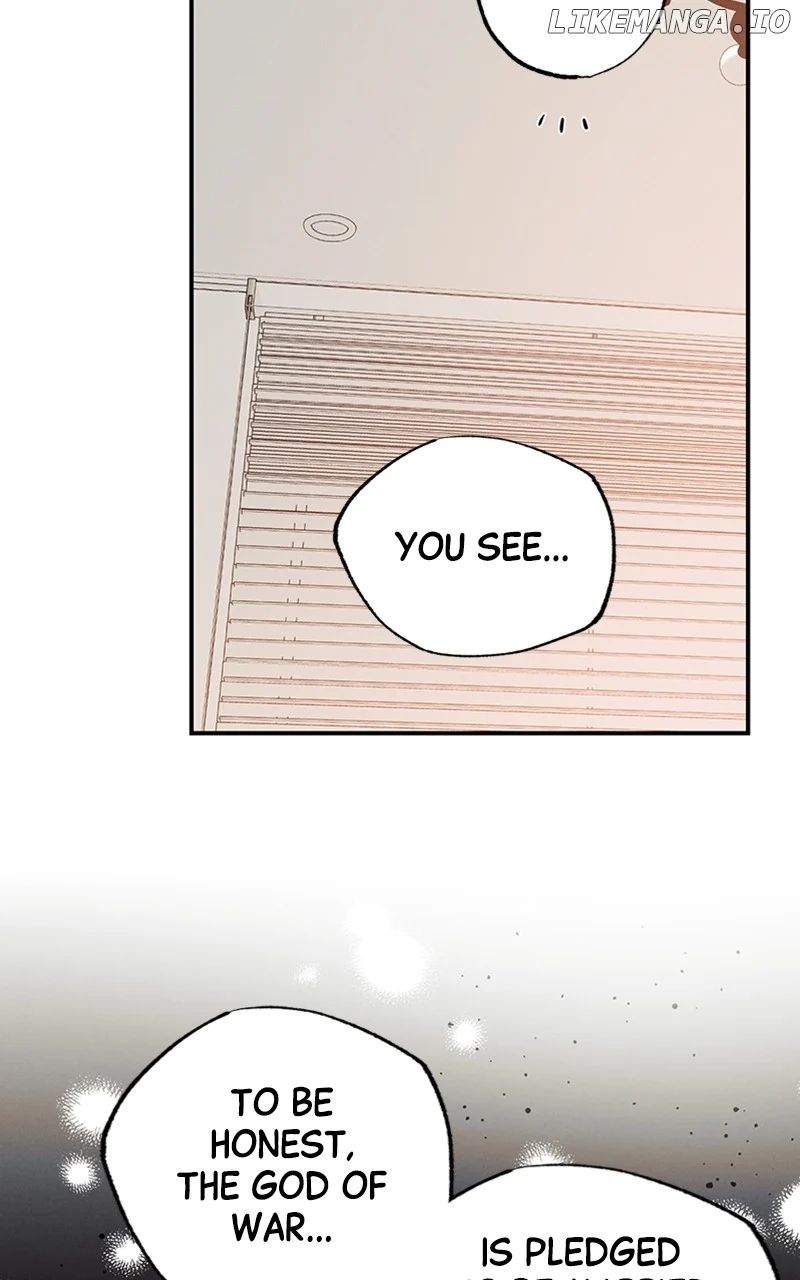 Onsaemiro Chapter 61 55