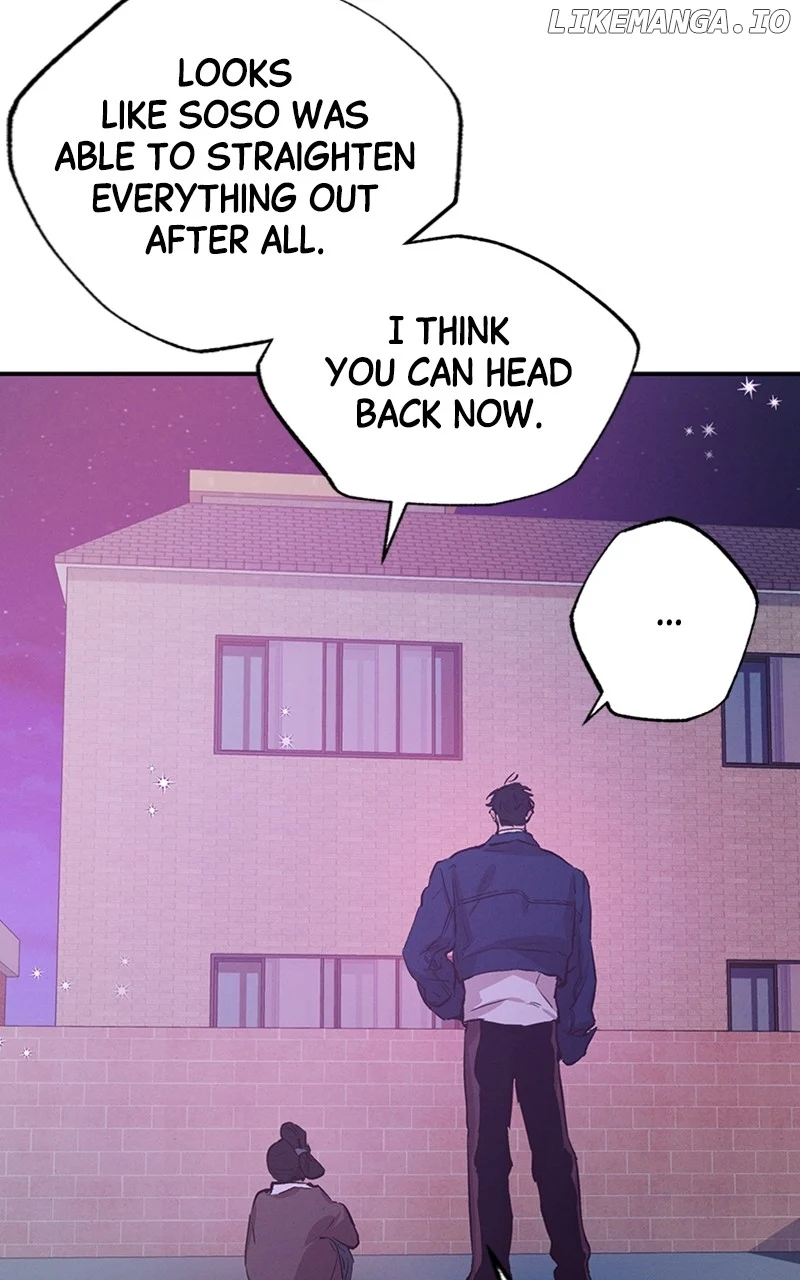 Onsaemiro Chapter 61 58