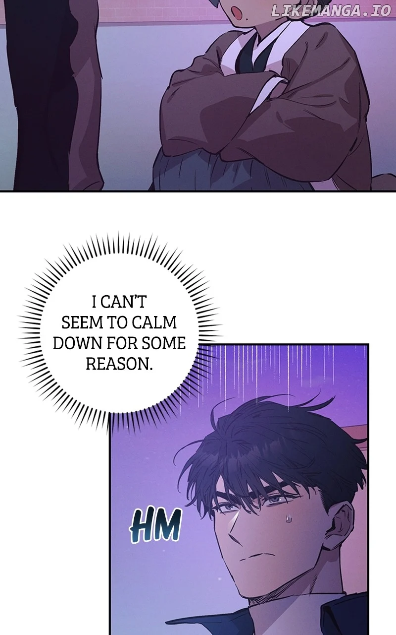 Onsaemiro Chapter 61 61
