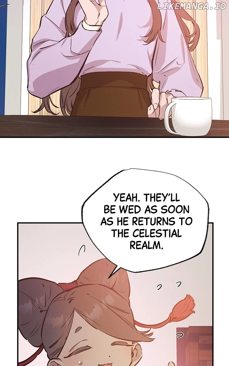 Onsaemiro Chapter 61 65