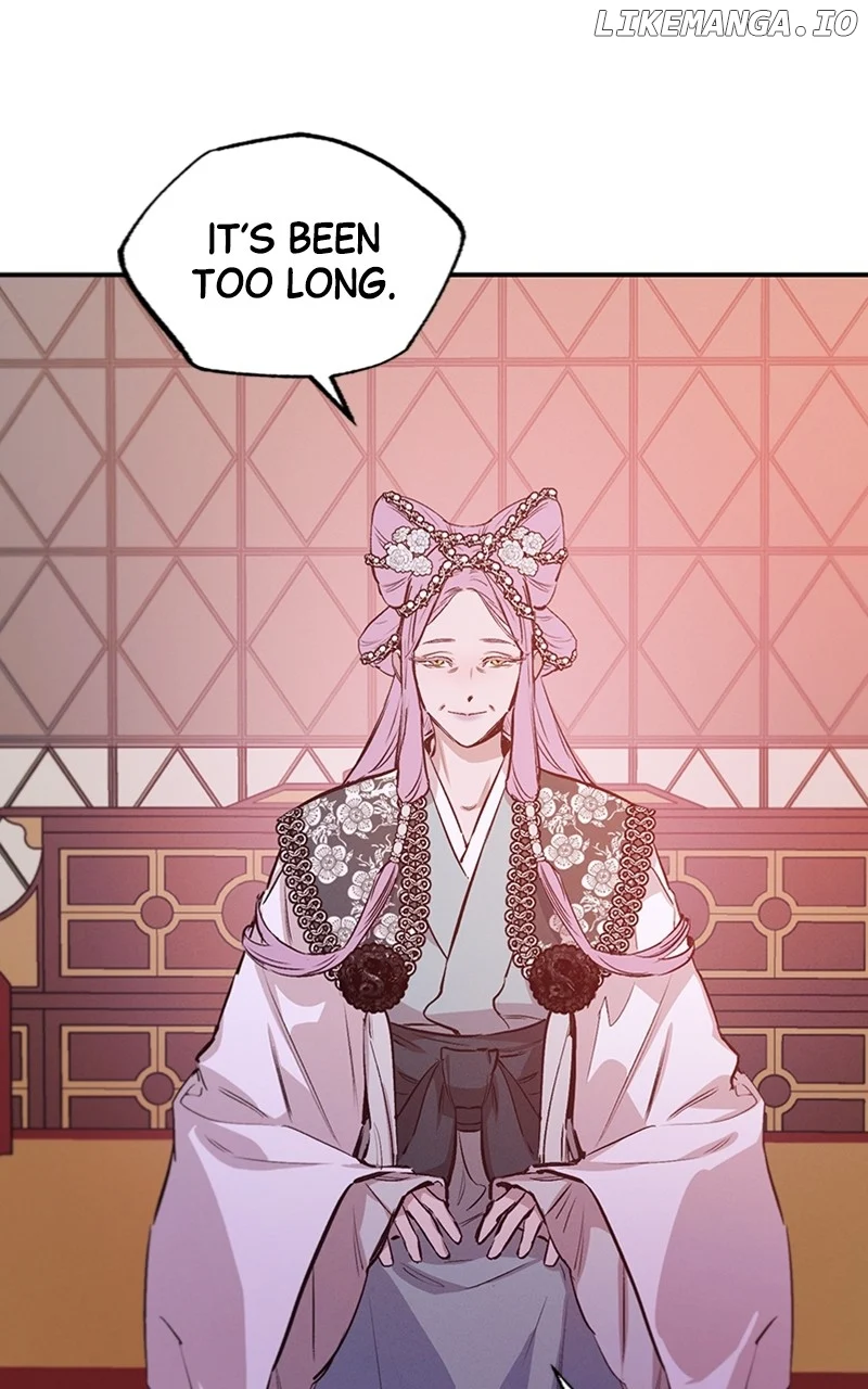 Onsaemiro Chapter 61 7