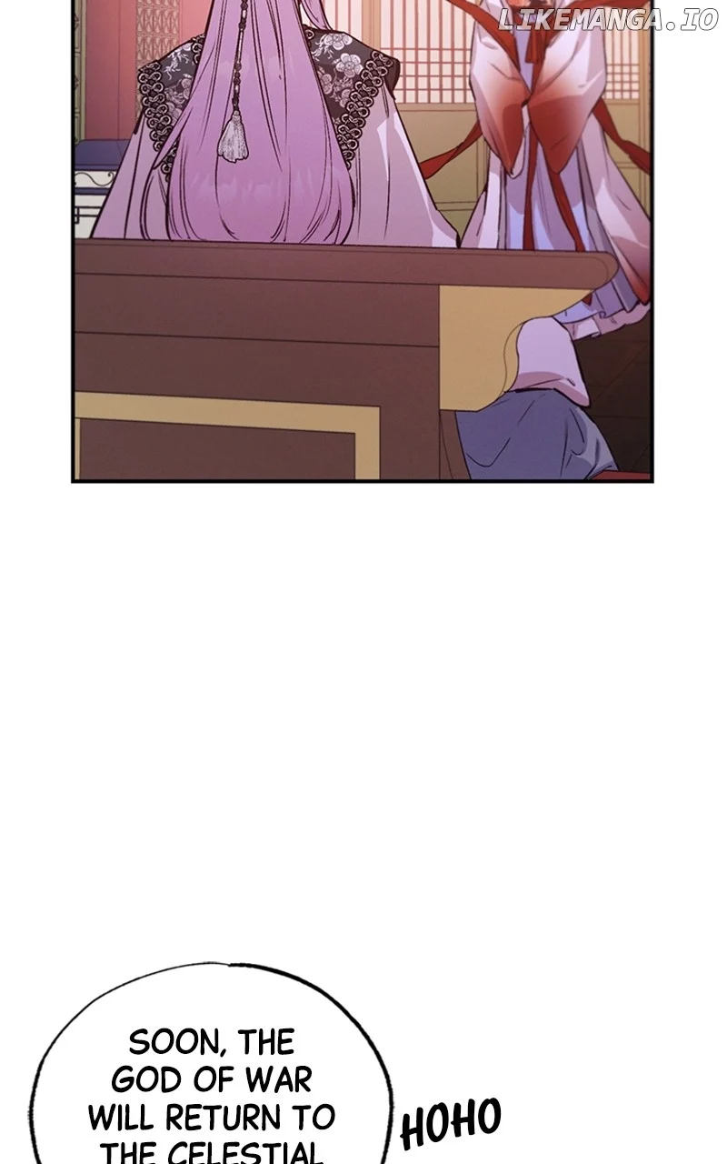 Onsaemiro Chapter 61 9