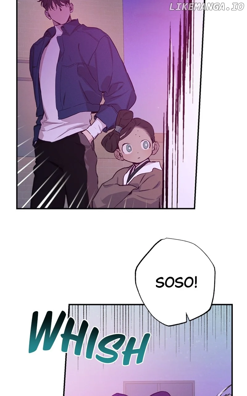 Onsaemiro Chapter 62 11