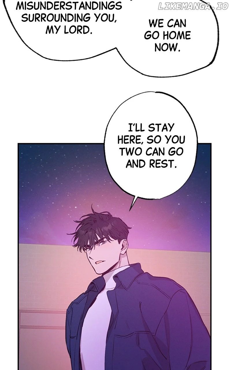 Onsaemiro Chapter 62 13