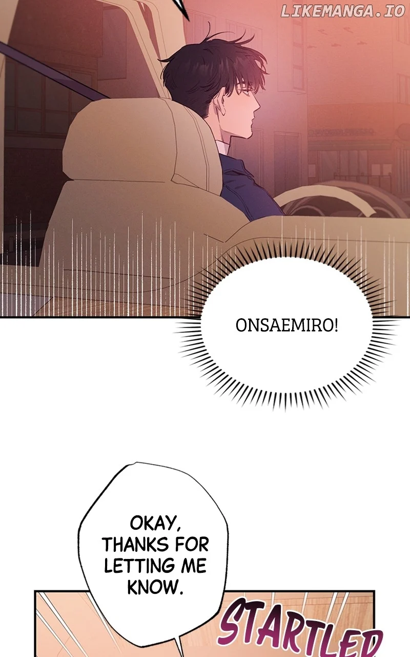 Onsaemiro Chapter 62 41